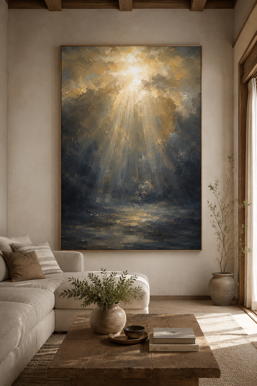 Light: The Beginning