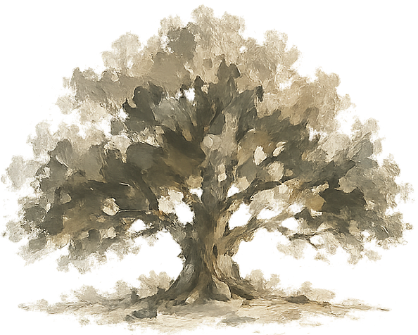 Oak & Psalm