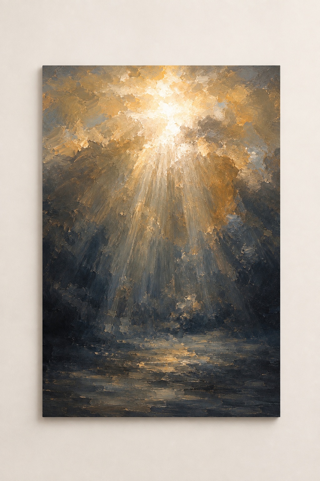 Light: The Beginning