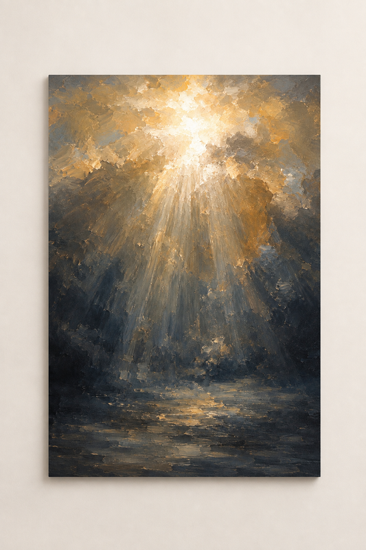 Light: The Beginning