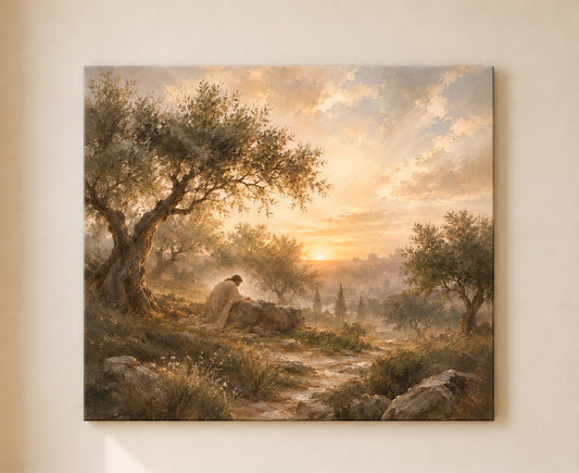 Quiet: In the Garden